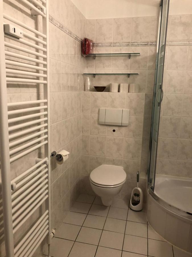 Апартаменты Pano Hohegeiss App 363 Mit Wlan Браунлаге Экстерьер фото